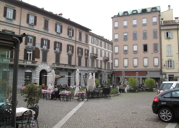 Como Luxury Rooms